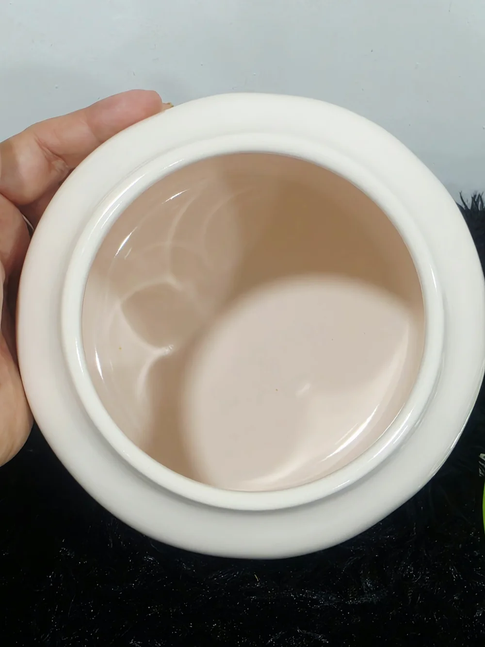 Rae Dunn Artisan Collection by Magenta “LEPRECHAUN TREATS” ceramic canister